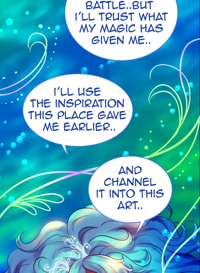 Strawberry Seafoam Chapter 46 page 48 - 