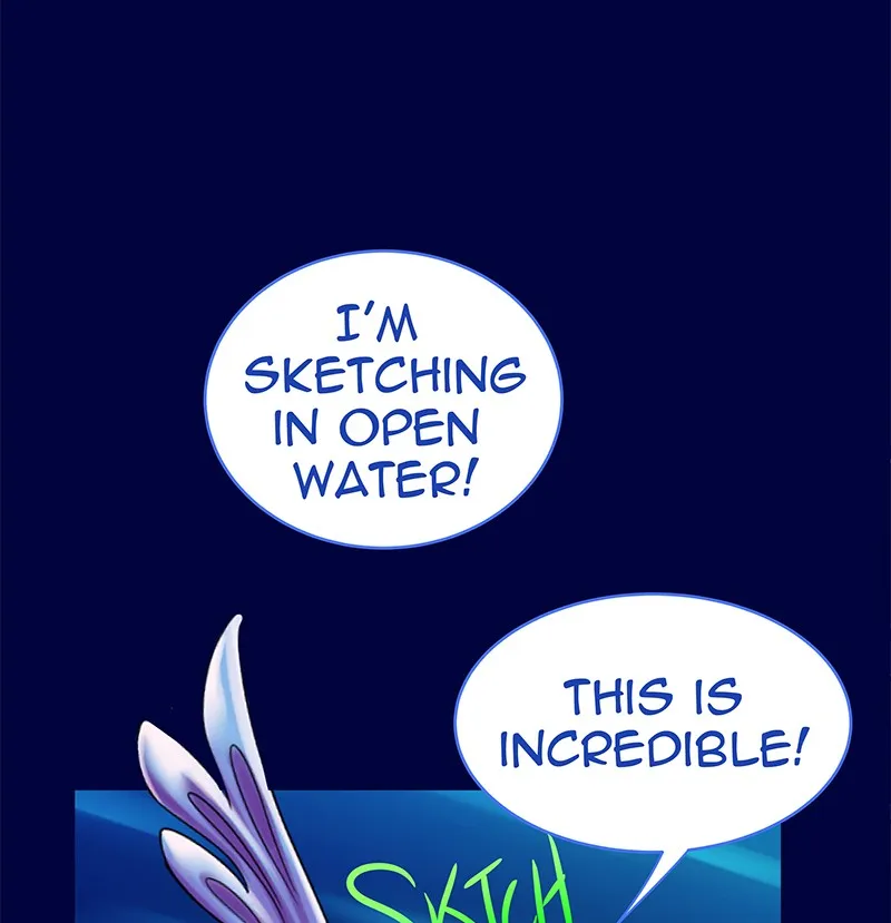 Strawberry Seafoam Chapter 46 page 50 - 