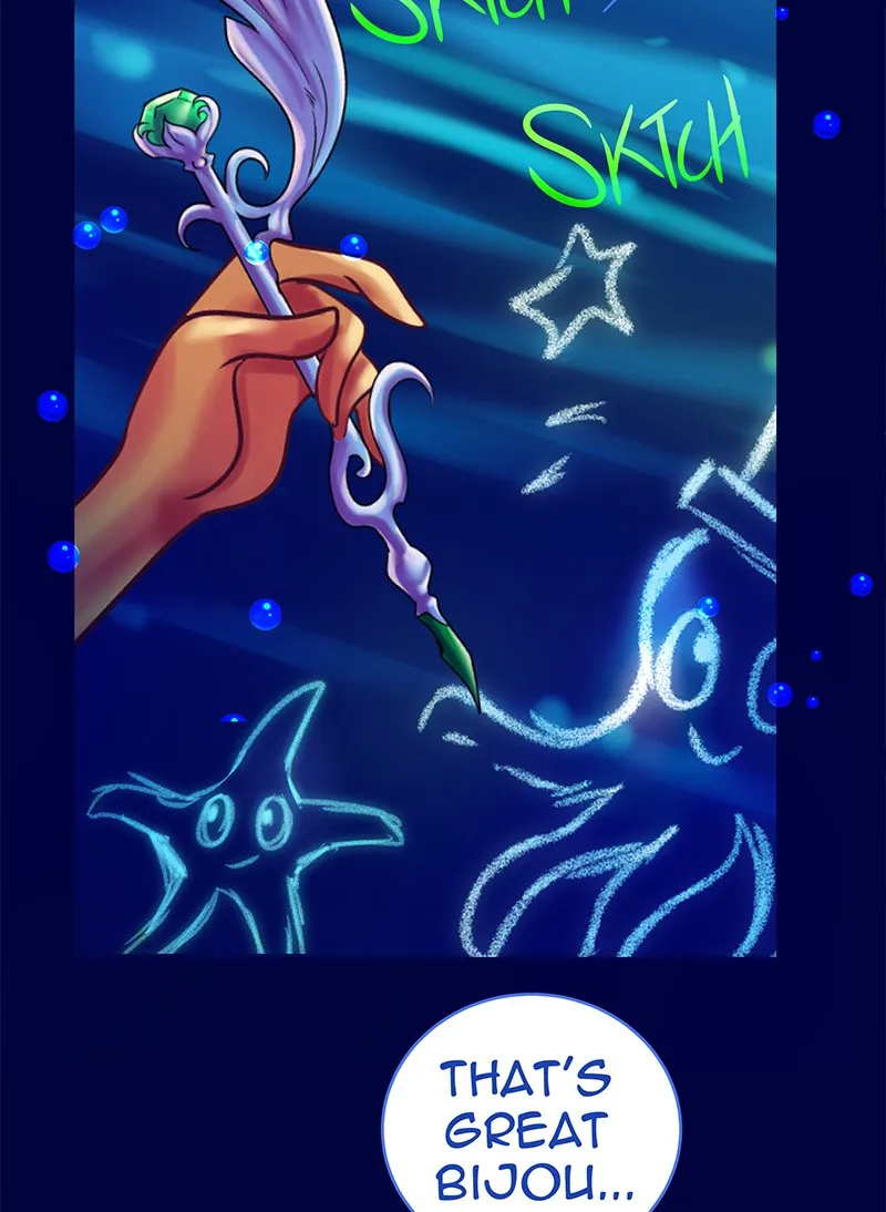 Strawberry Seafoam Chapter 46 page 51 - 