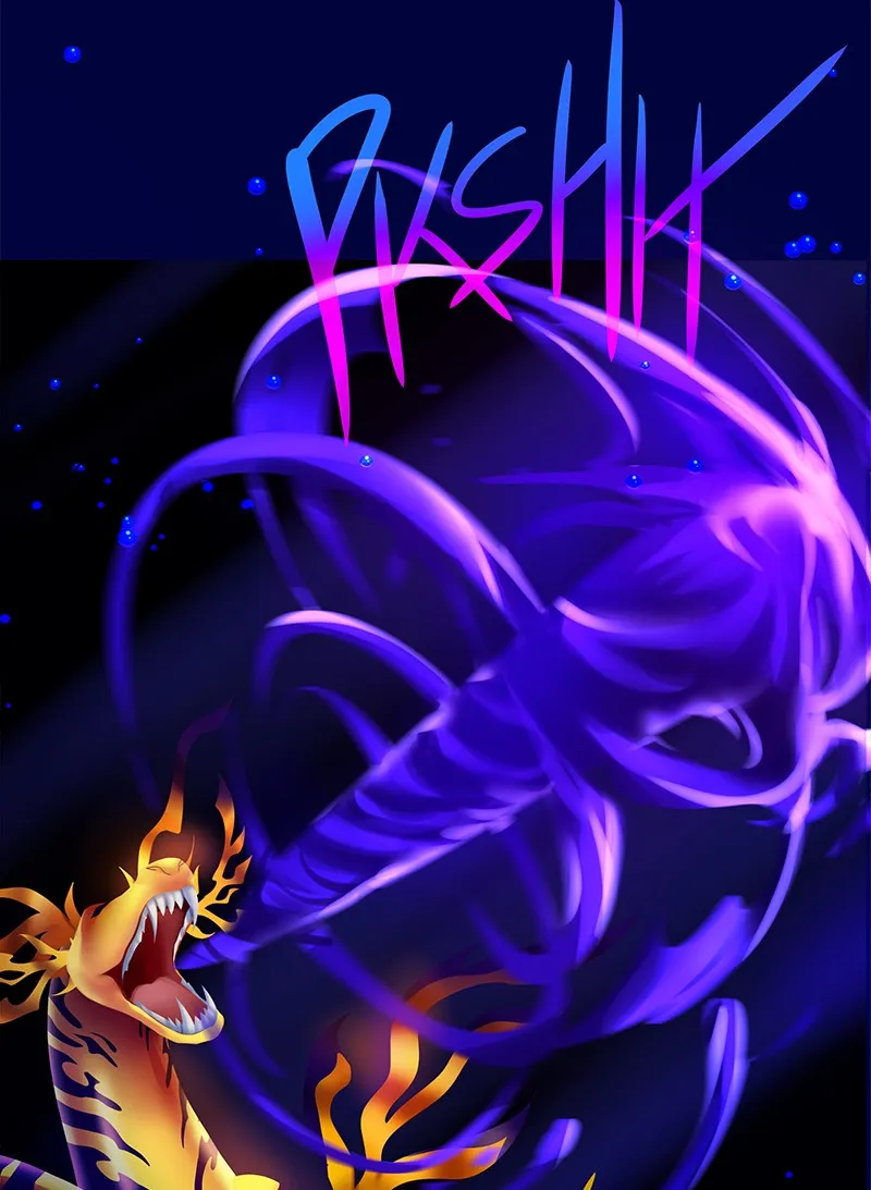 Strawberry Seafoam Chapter 46 page 54 - 