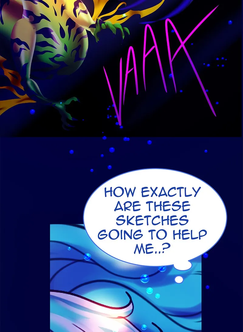 Strawberry Seafoam Chapter 46 page 55 - 