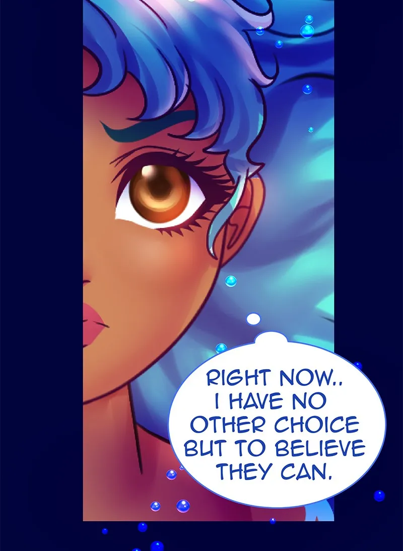 Strawberry Seafoam Chapter 46 page 56 - 