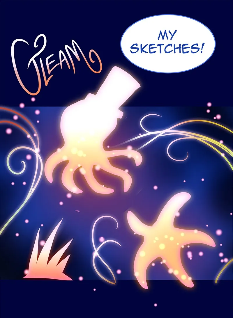 Strawberry Seafoam Chapter 46 page 59 - 
