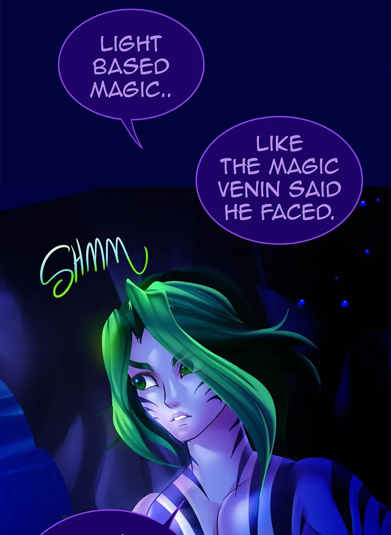 Strawberry Seafoam Chapter 46 page 60 - 