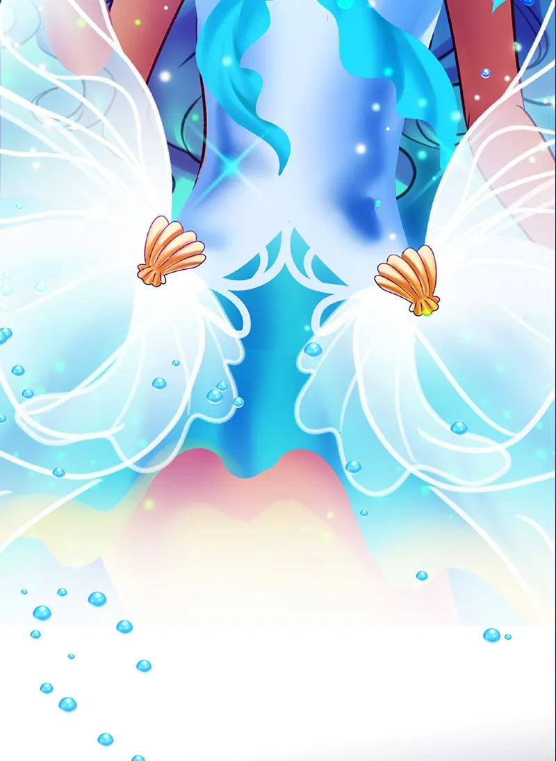 Strawberry Seafoam Chapter 46 page 7 - 