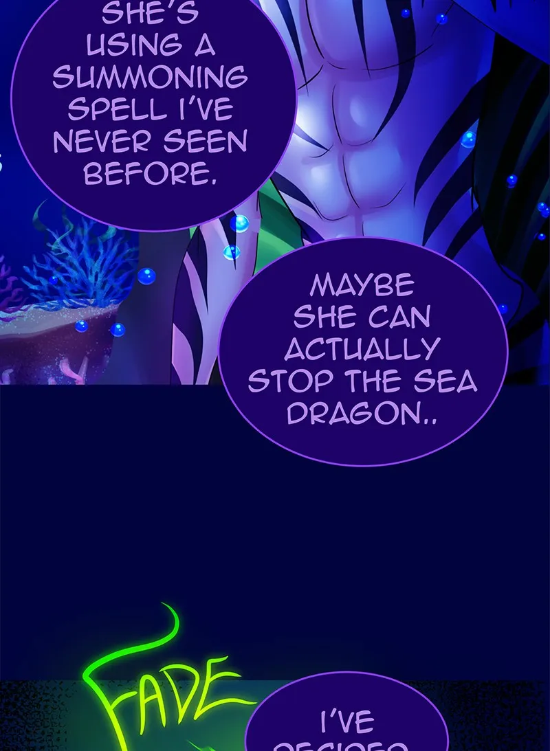 Strawberry Seafoam Chapter 46 page 61 - 