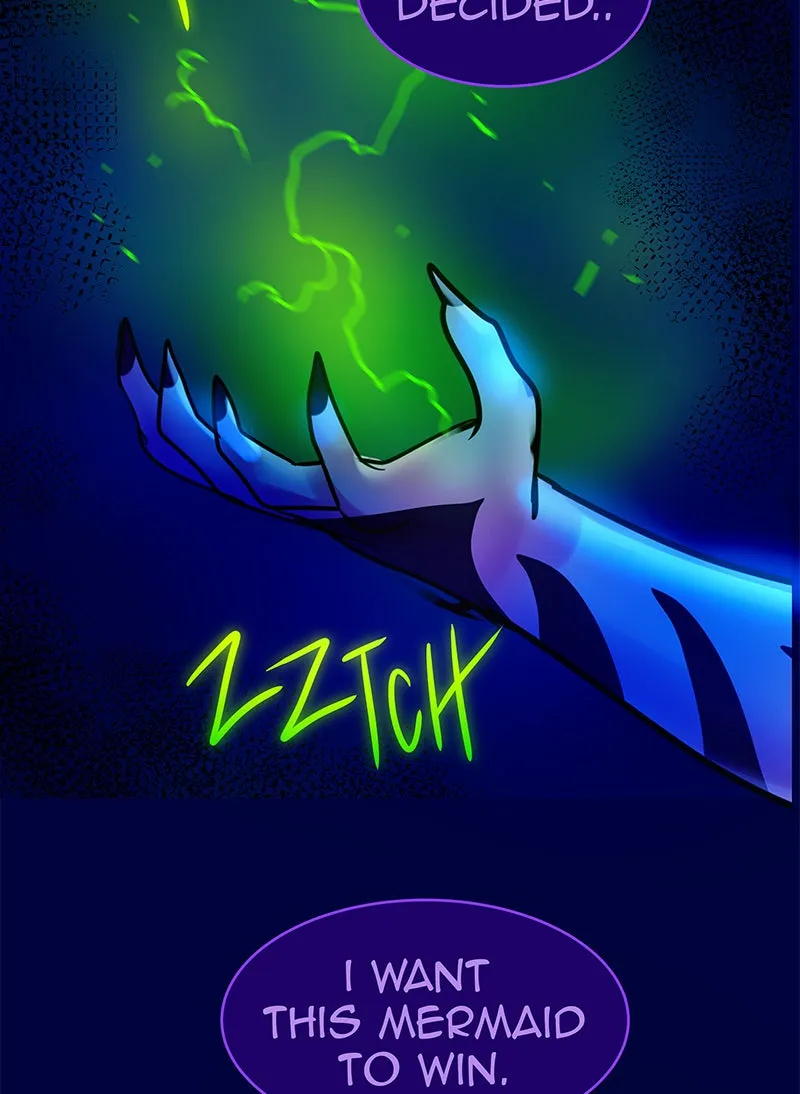 Strawberry Seafoam Chapter 46 page 62 - 