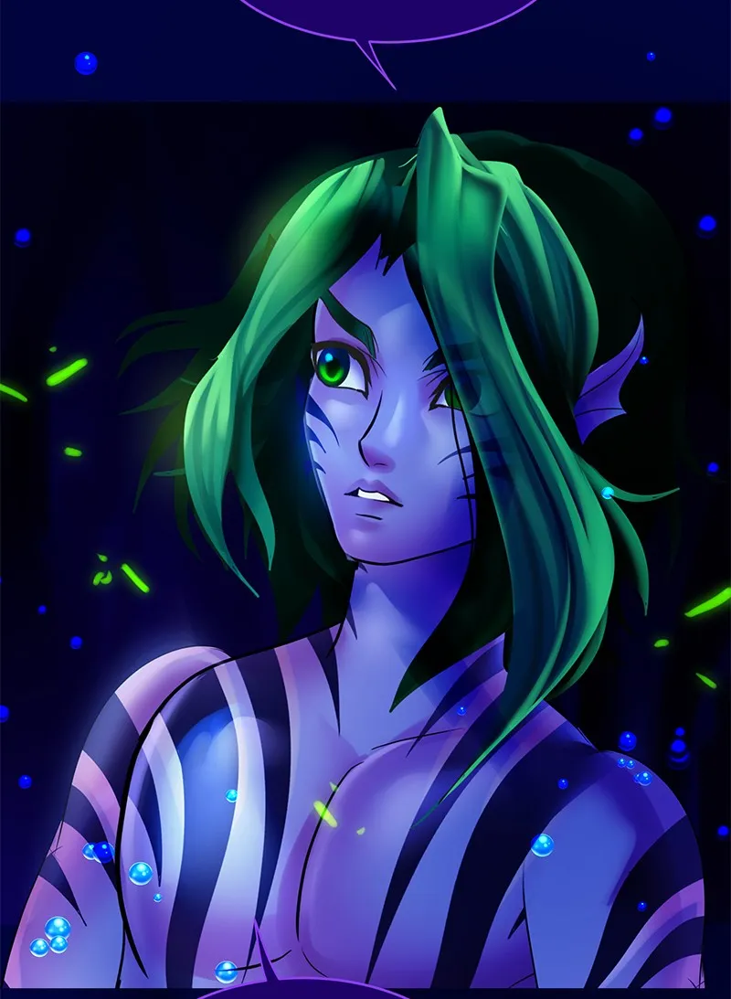 Strawberry Seafoam Chapter 46 page 63 - 