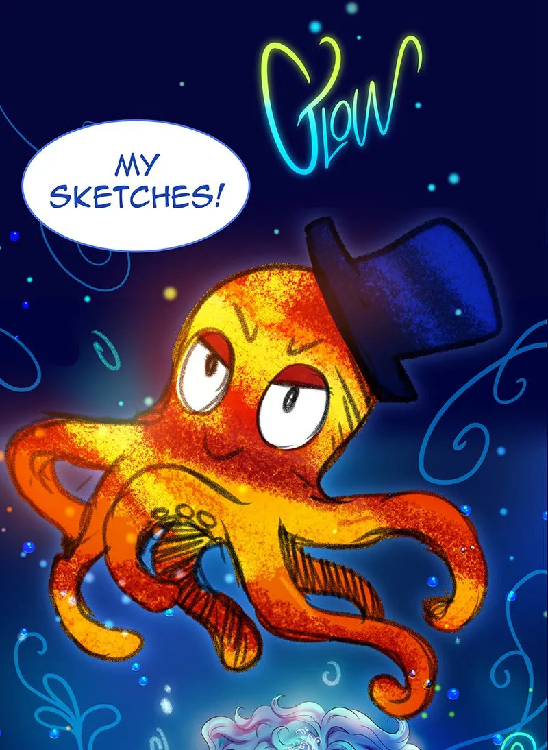 Strawberry Seafoam Chapter 46 page 67 - 