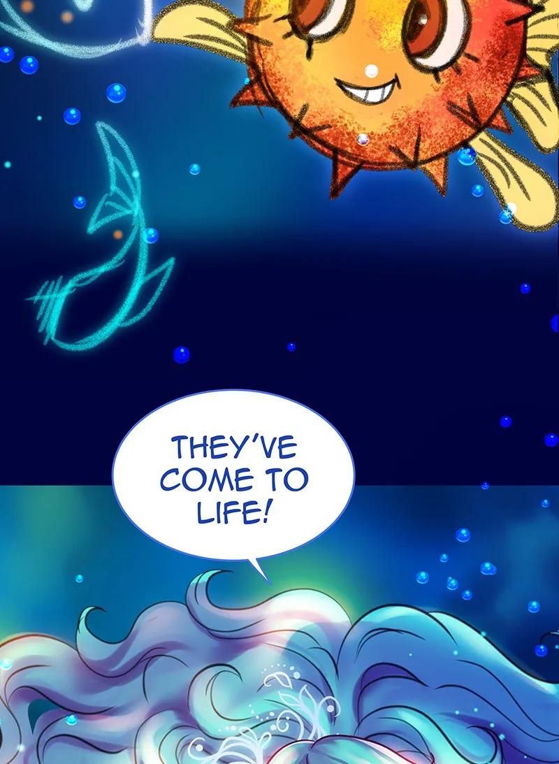 Strawberry Seafoam Chapter 46 page 70 - 
