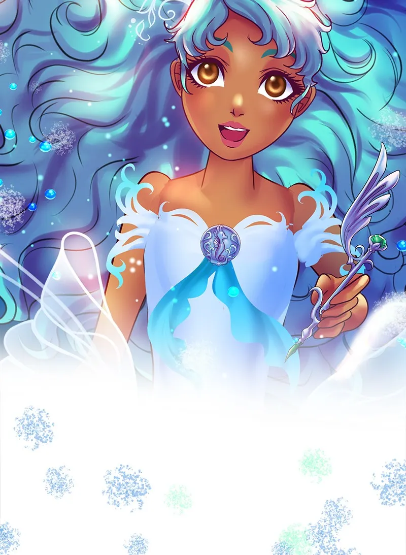 Strawberry Seafoam Chapter 46 page 71 - 