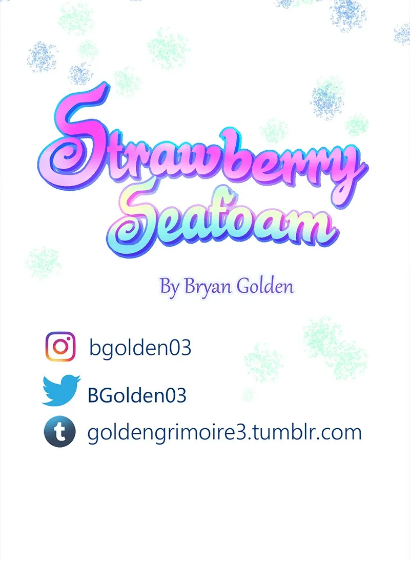 Strawberry Seafoam Chapter 46 page 72 - 