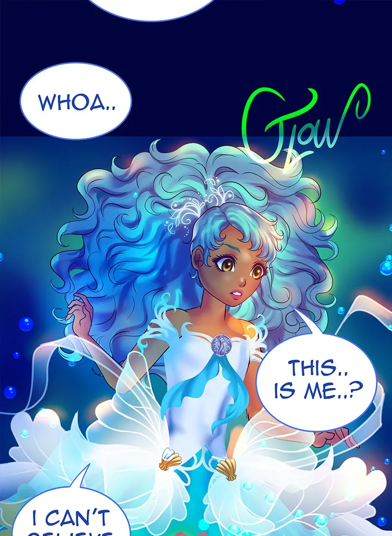 Strawberry Seafoam Chapter 46 page 10 - 