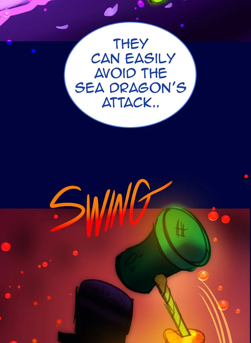 Strawberry Seafoam Chapter 47 page 15 - 