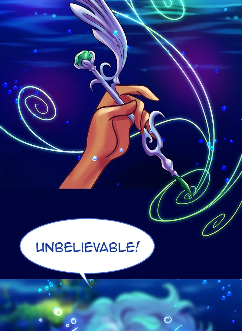 Strawberry Seafoam Chapter 47 page 3 - 