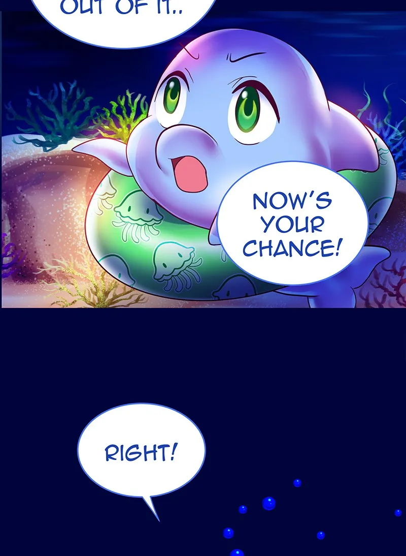 Strawberry Seafoam Chapter 47 page 23 - 