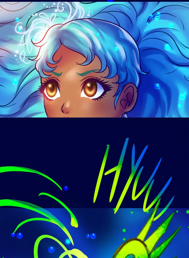 Strawberry Seafoam Chapter 47 page 24 - 