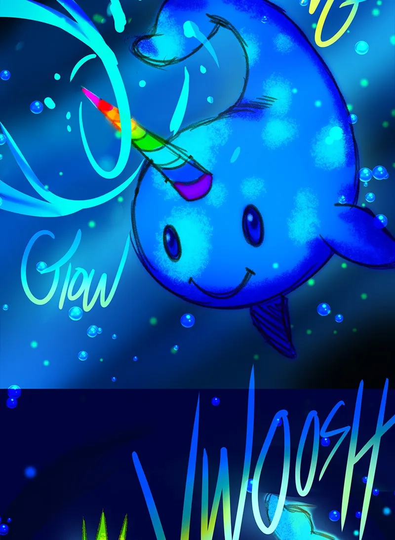 Strawberry Seafoam Chapter 47 page 26 - 