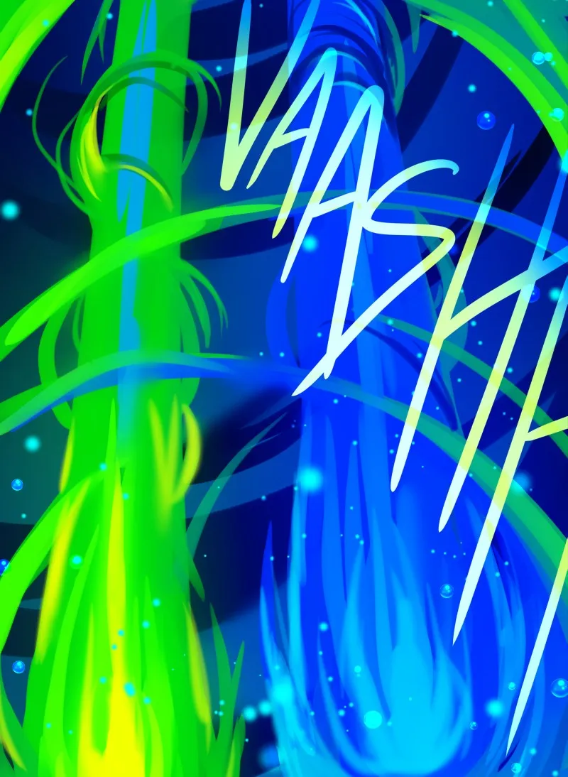 Strawberry Seafoam Chapter 47 page 28 - 