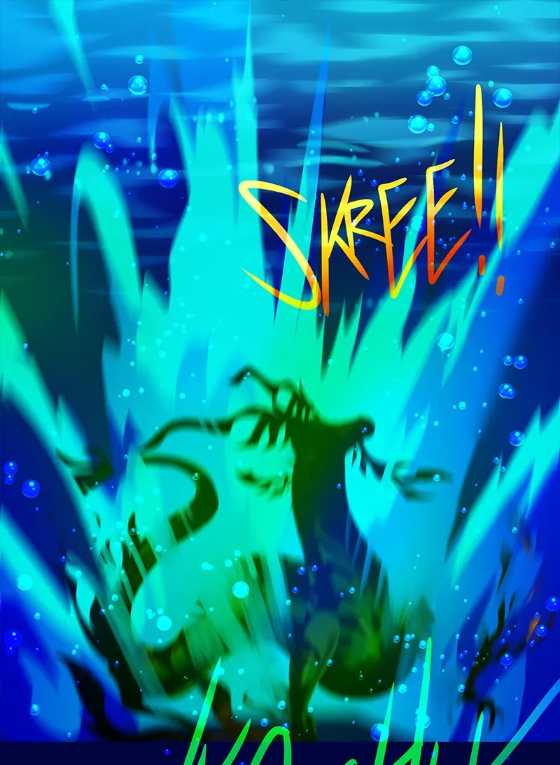 Strawberry Seafoam Chapter 47 page 30 - 