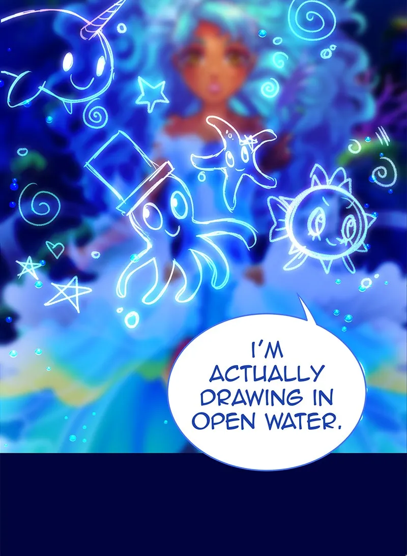 Strawberry Seafoam Chapter 47 page 4 - 