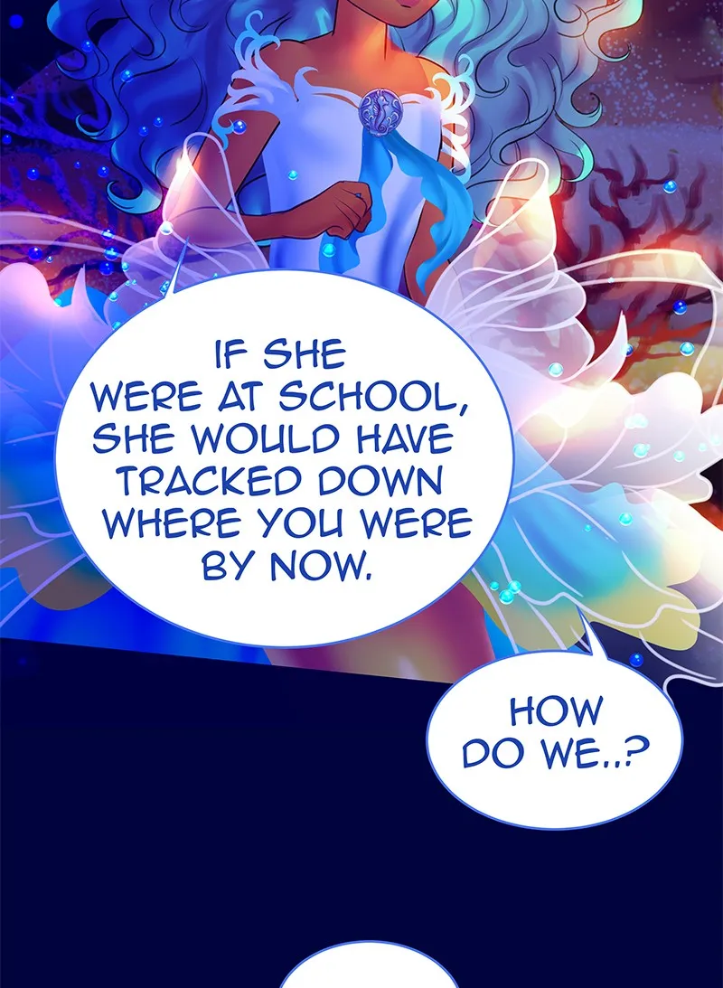 Strawberry Seafoam Chapter 47 page 34 - 