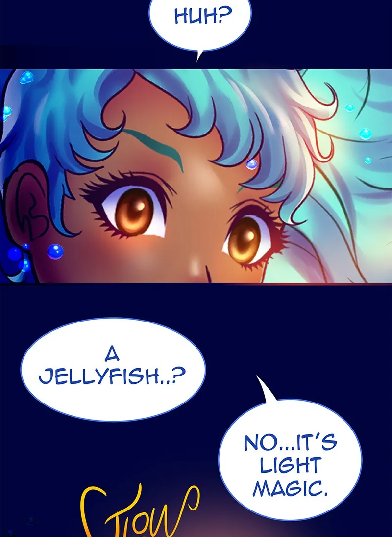 Strawberry Seafoam Chapter 47 page 35 - 