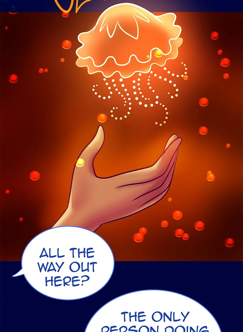 Strawberry Seafoam Chapter 47 page 36 - 