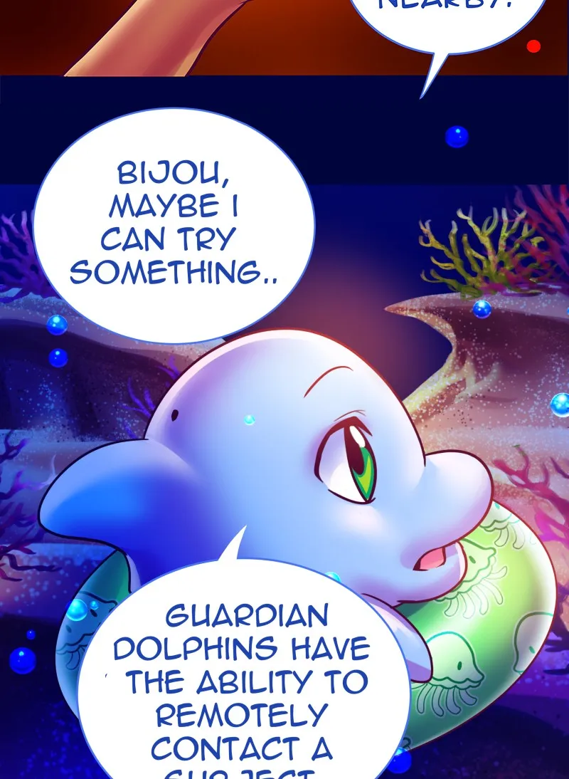 Strawberry Seafoam Chapter 47 page 38 - 