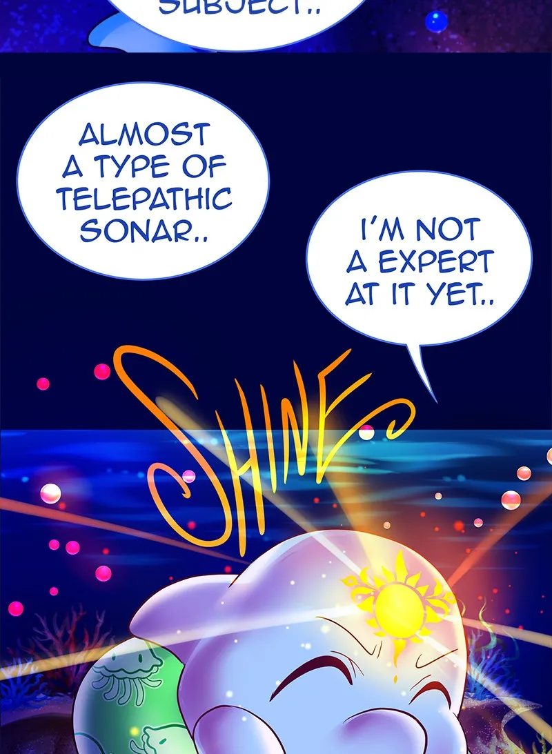 Strawberry Seafoam Chapter 47 page 39 - 
