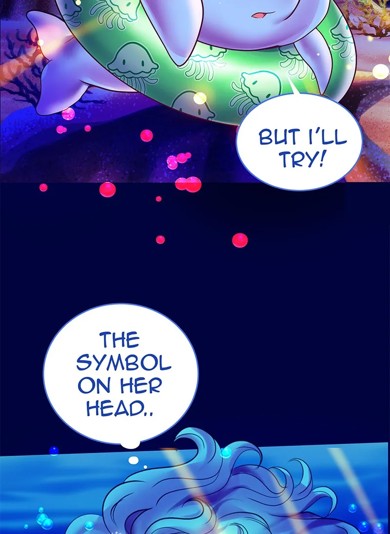 Strawberry Seafoam Chapter 47 page 40 - 