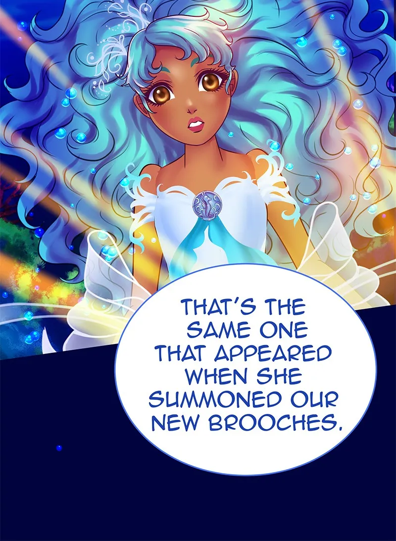 Strawberry Seafoam Chapter 47 page 41 - 