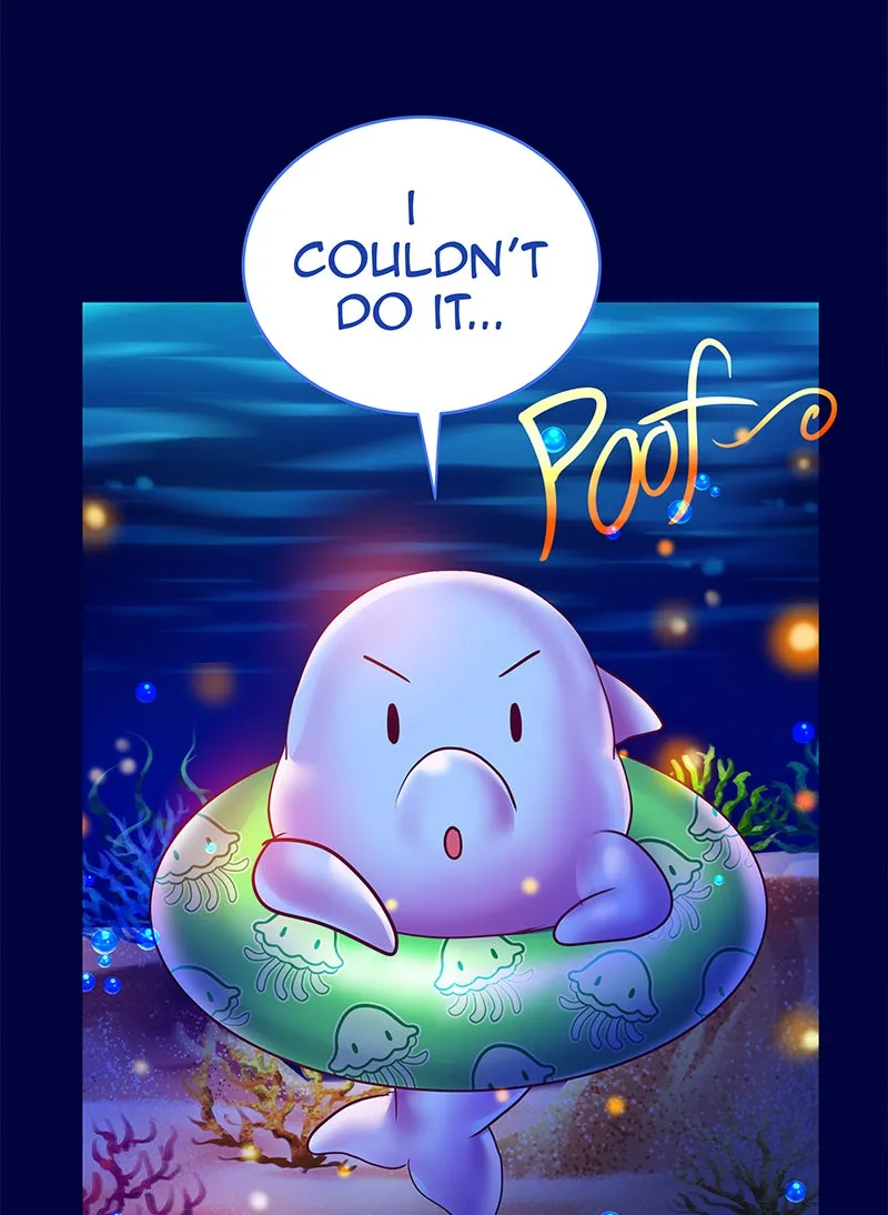 Strawberry Seafoam Chapter 47 page 43 - 