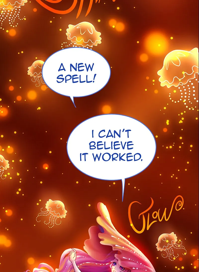 Strawberry Seafoam Chapter 47 page 47 - 