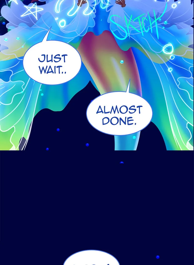 Strawberry Seafoam Chapter 47 page 6 - 