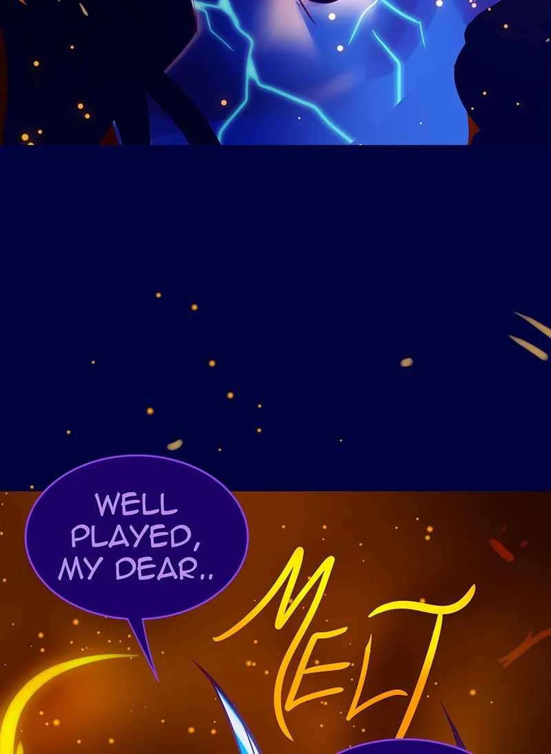 Strawberry Seafoam Chapter 47 page 52 - 