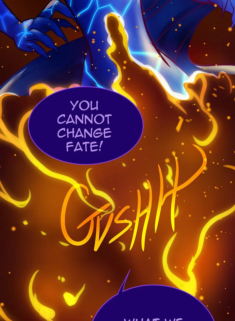 Strawberry Seafoam Chapter 47 page 54 - 