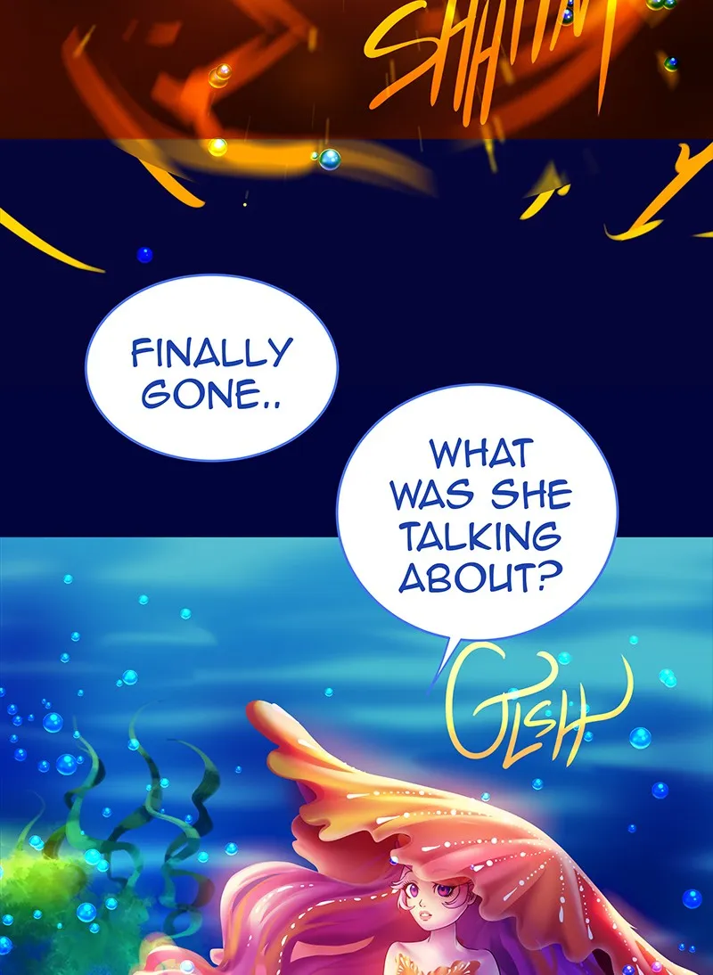 Strawberry Seafoam Chapter 47 page 57 - 