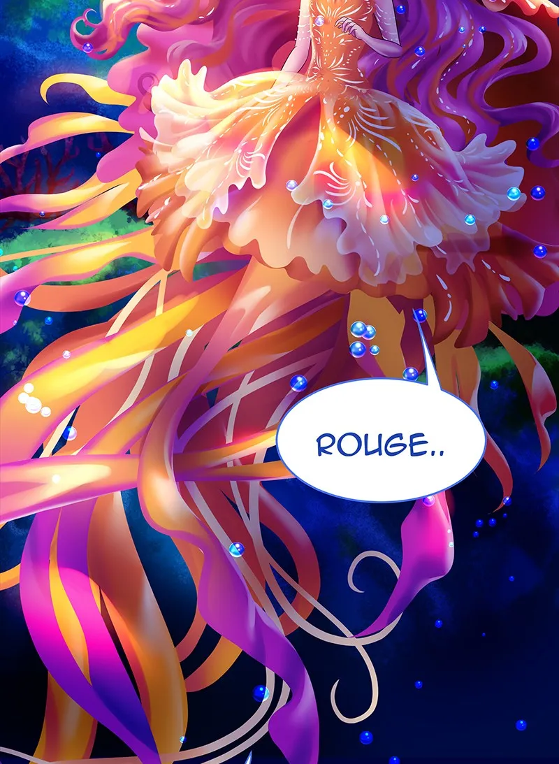 Strawberry Seafoam Chapter 47 page 58 - 