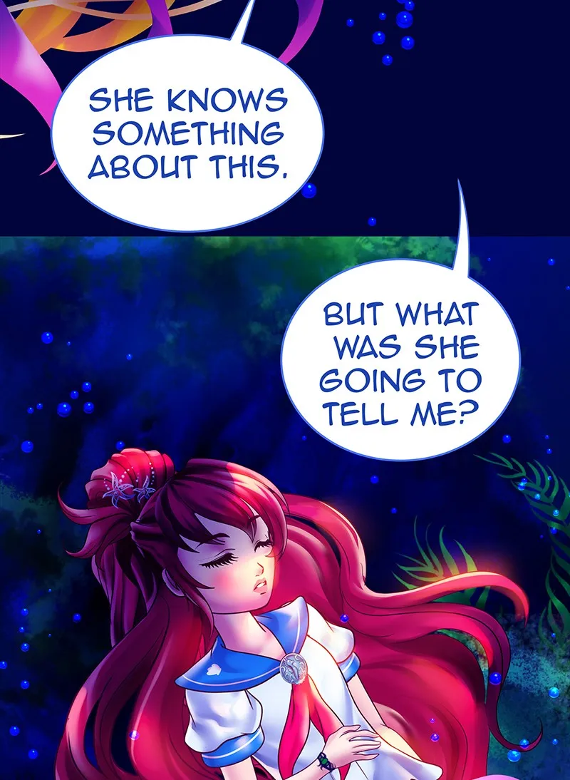 Strawberry Seafoam Chapter 47 page 59 - 