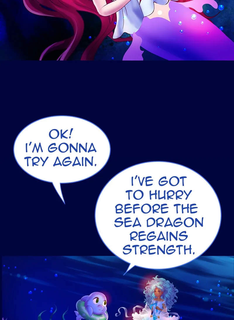 Strawberry Seafoam Chapter 47 page 60 - 