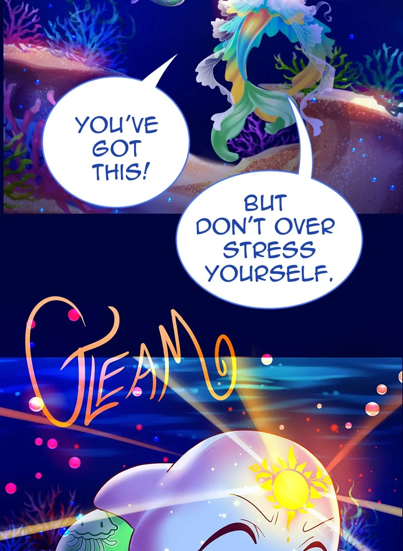 Strawberry Seafoam Chapter 47 page 61 - 