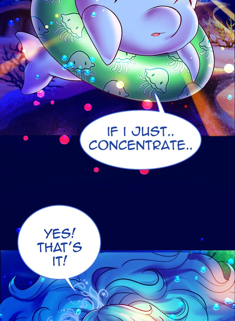 Strawberry Seafoam Chapter 47 page 62 - 