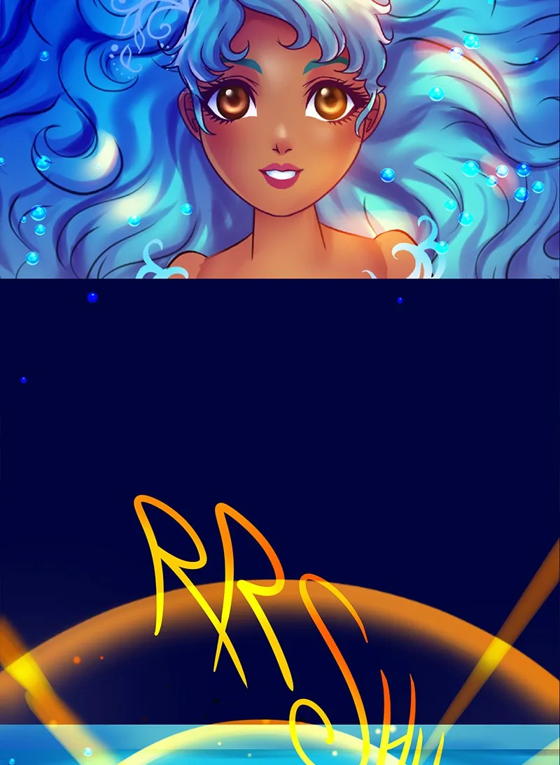 Strawberry Seafoam Chapter 47 page 63 - 