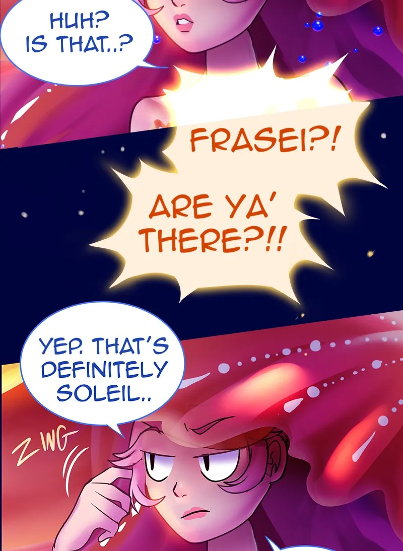 Strawberry Seafoam Chapter 47 page 67 - 