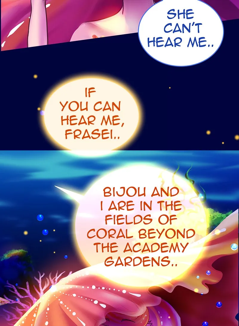 Strawberry Seafoam Chapter 47 page 68 - 