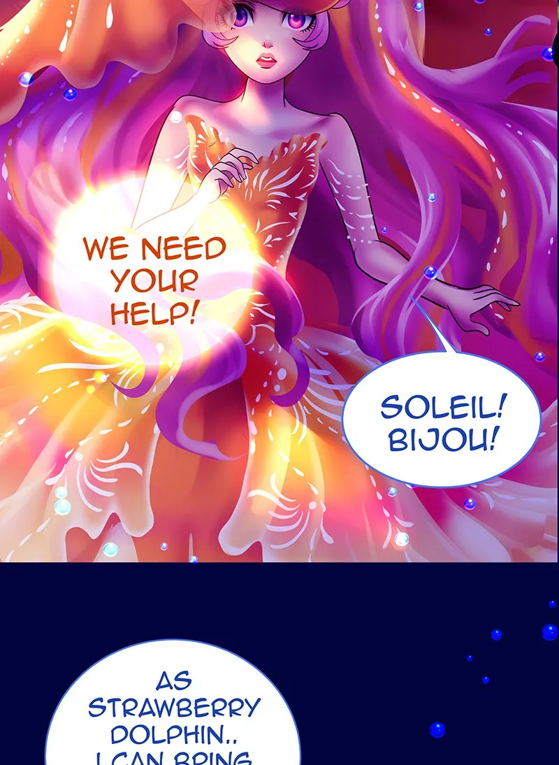 Strawberry Seafoam Chapter 47 page 69 - 