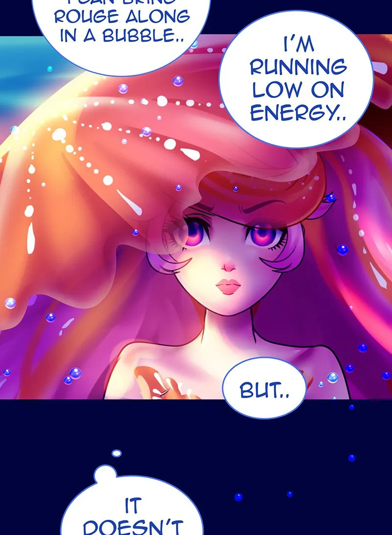 Strawberry Seafoam Chapter 47 page 70 - 