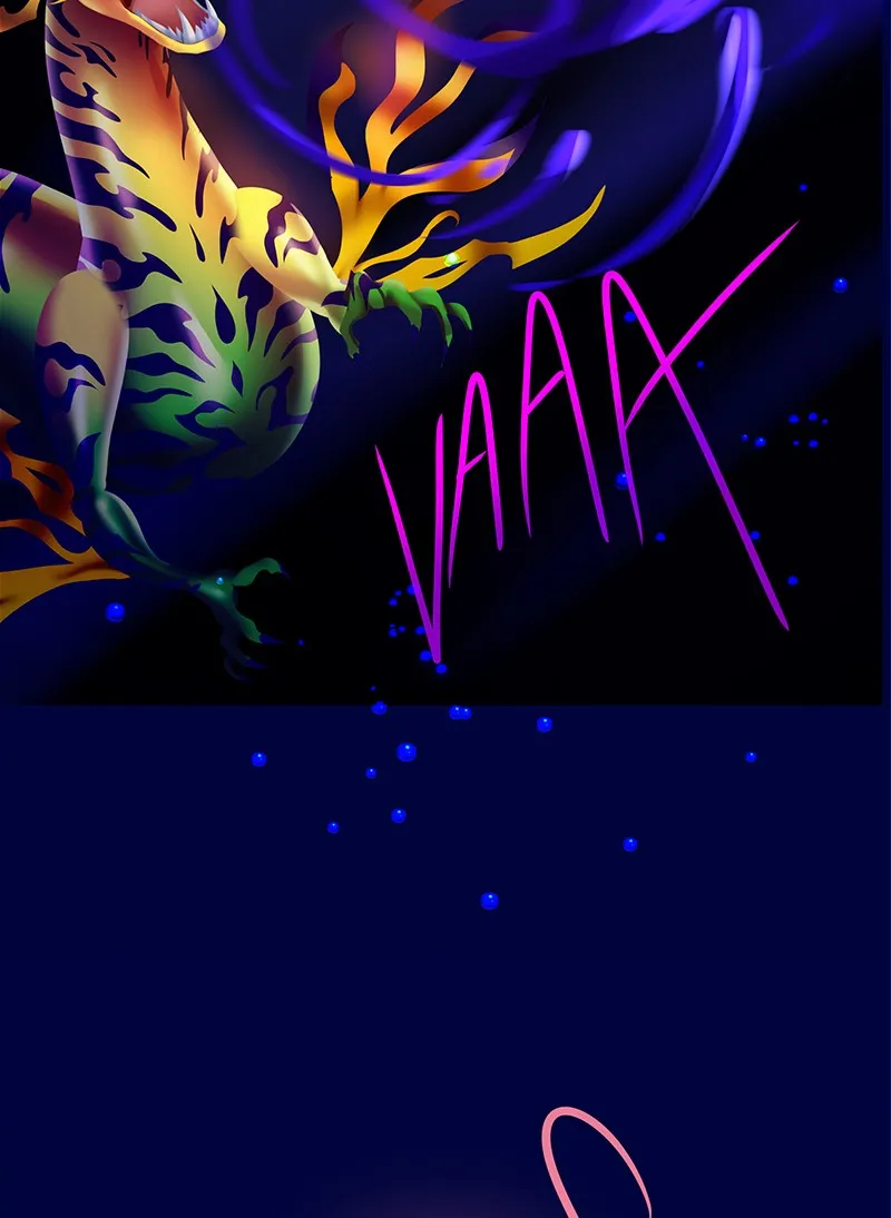 Strawberry Seafoam Chapter 47 page 8 - 