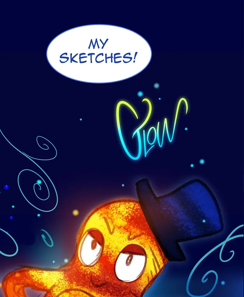 Strawberry Seafoam Chapter 47 page 10 - 